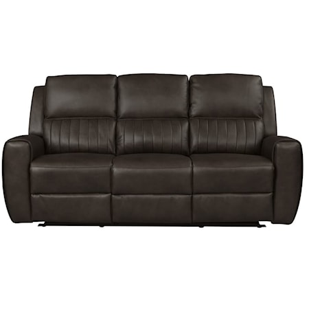 Power Reclining Sofa