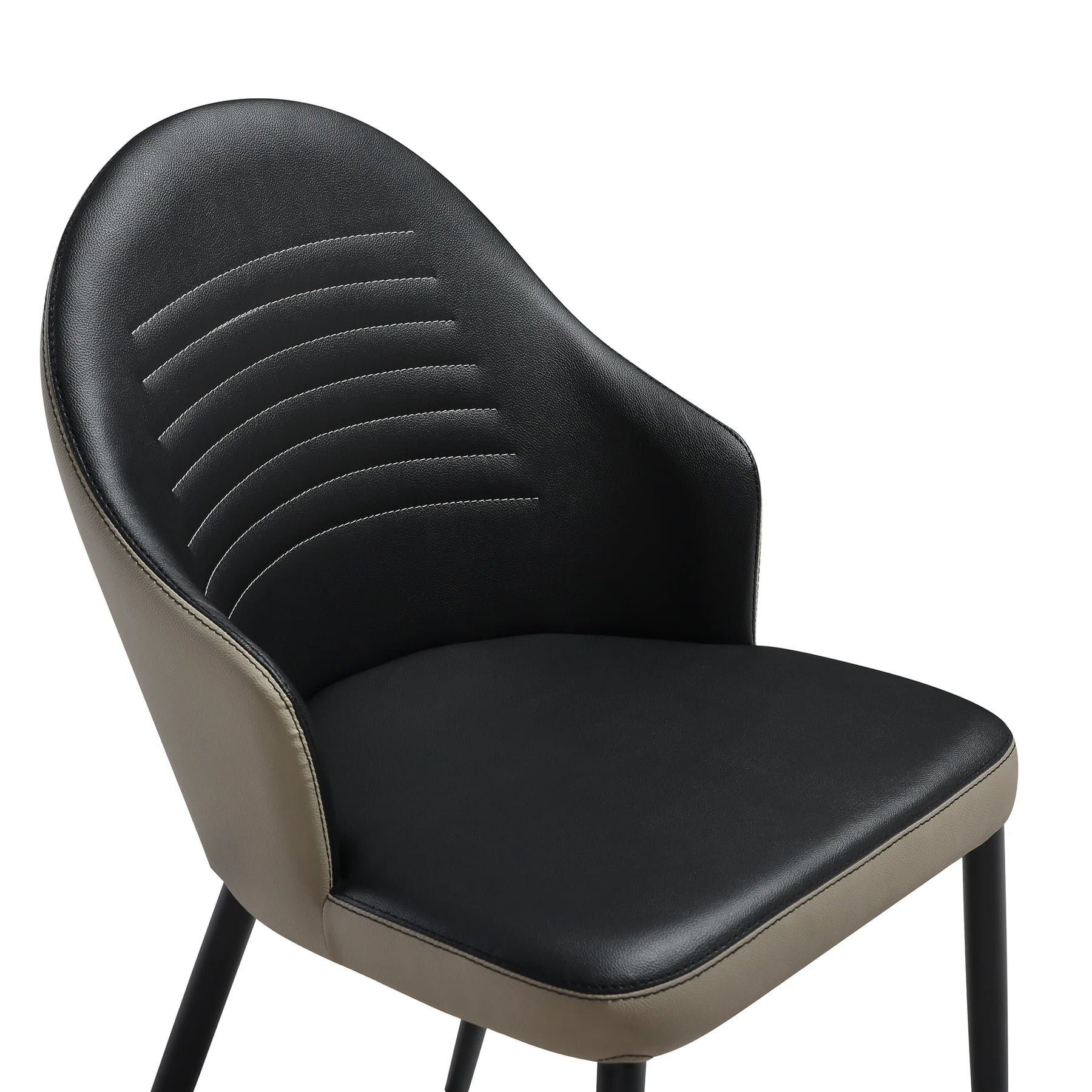 Armen Living Rocco Dining Chair