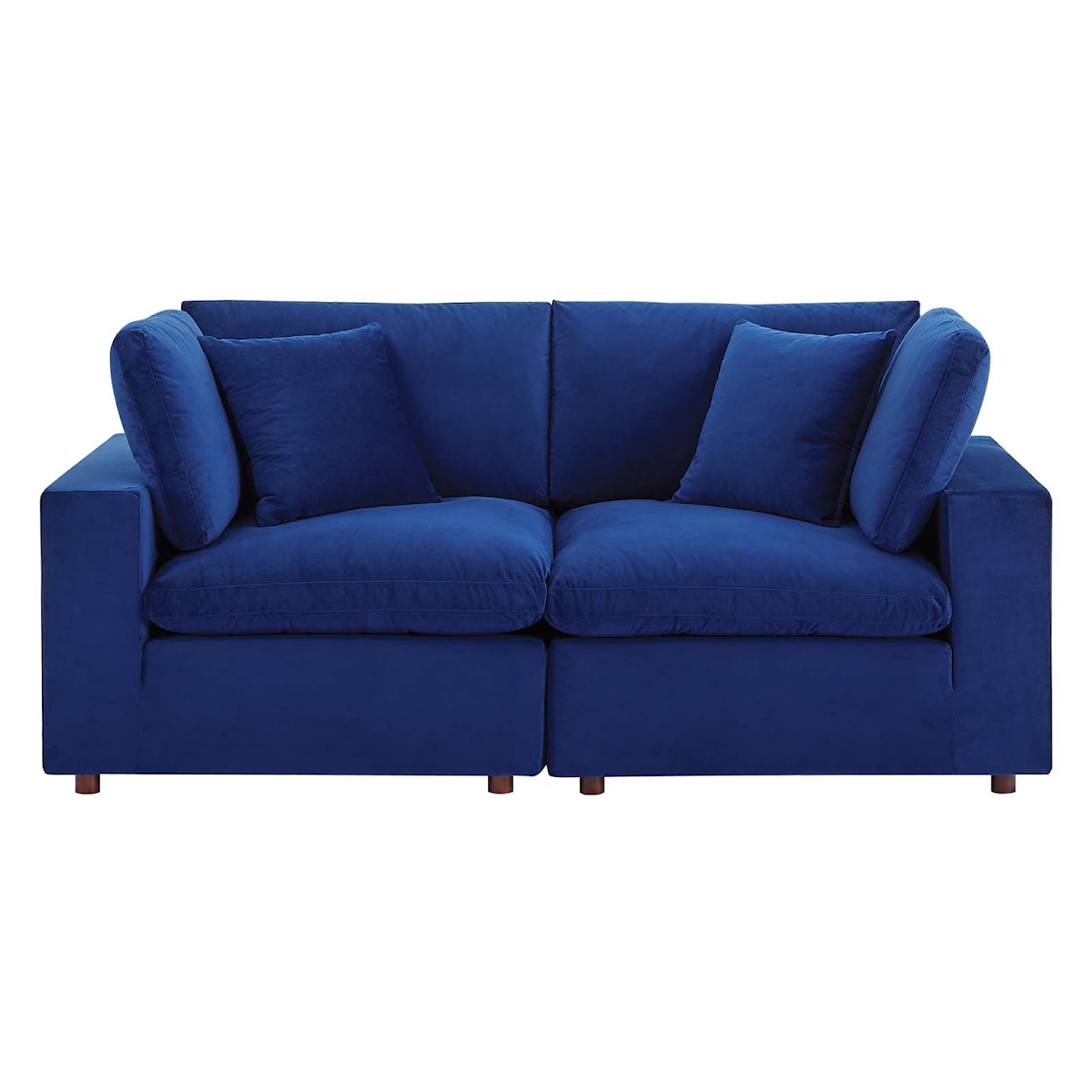 Modway Commix Loveseat