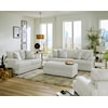 Behold Home BH1312 Pippa 4-Piece Living Room Set