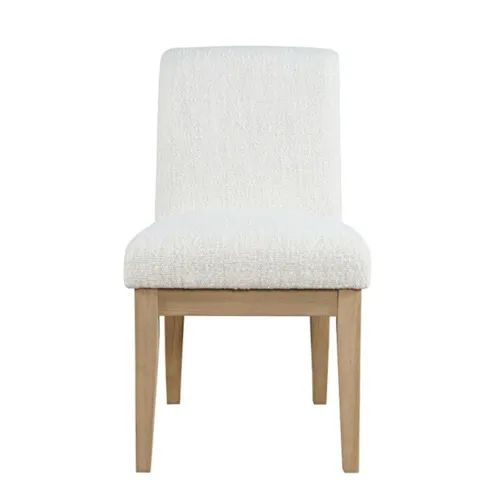 Contemporary Upholstered Dining Chair