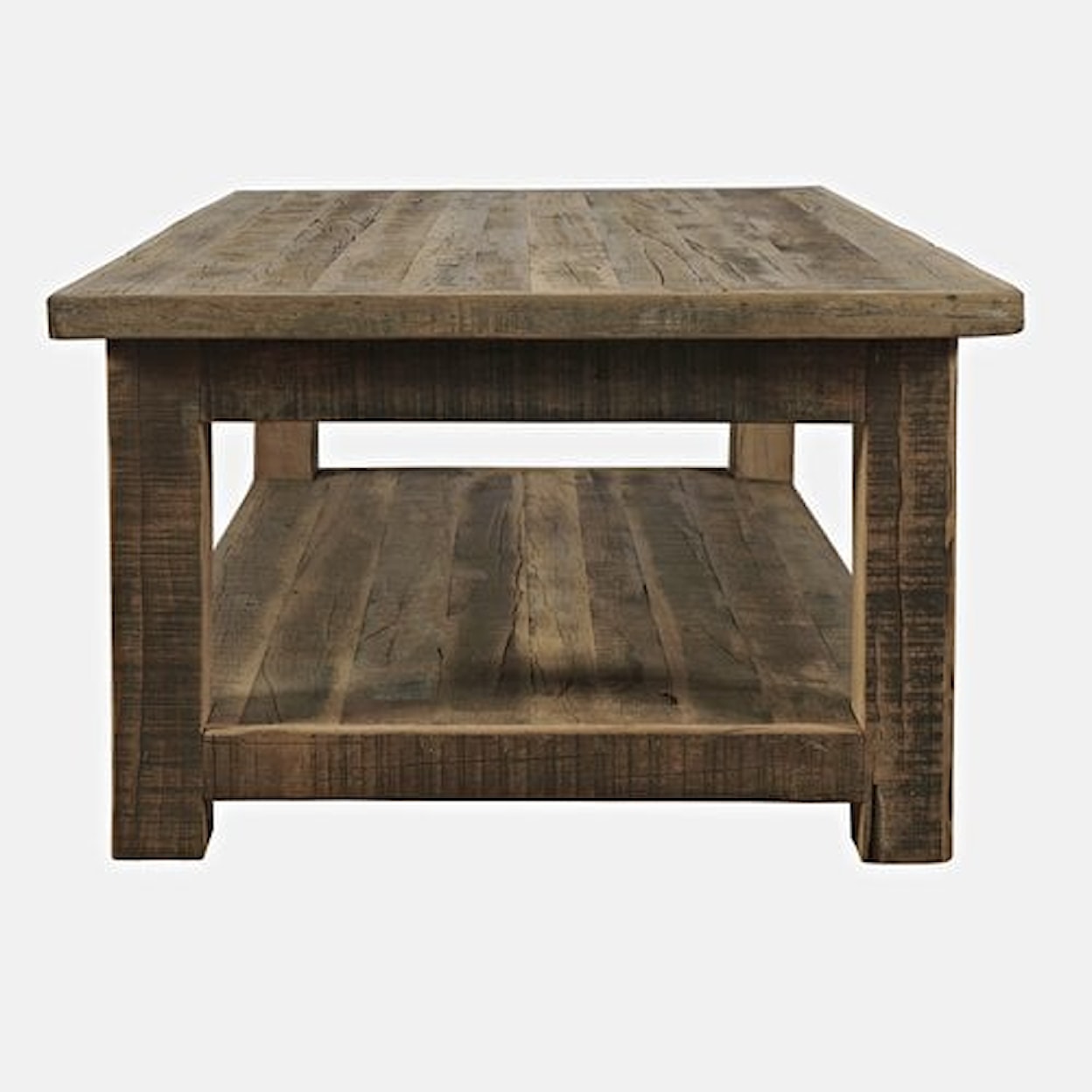 Jofran Reclamation Rectangular Coffee Table