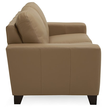 Creighton Upholstered Loveseat