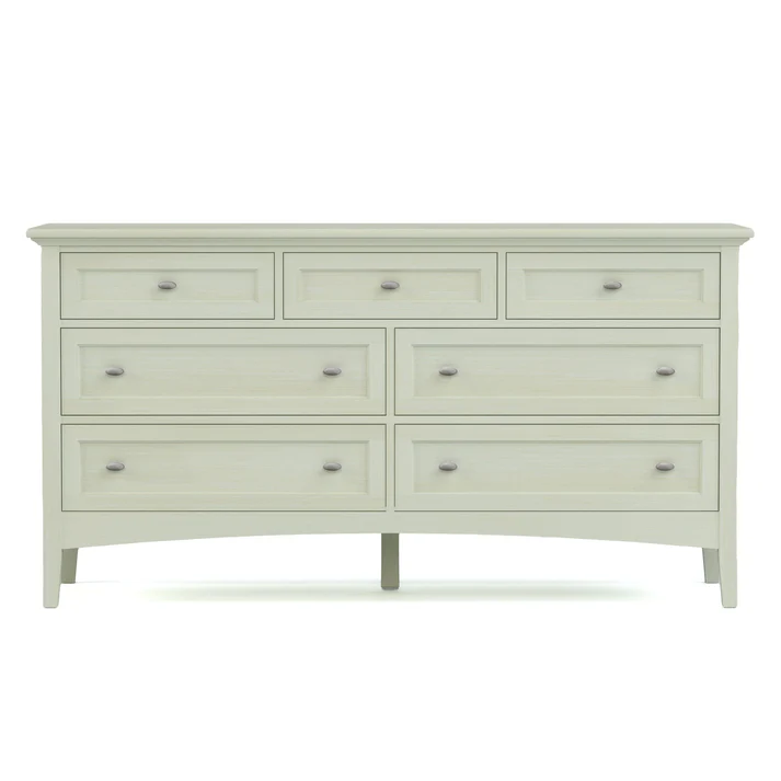Stickley Origins Revere Seven-Drawer Dresser