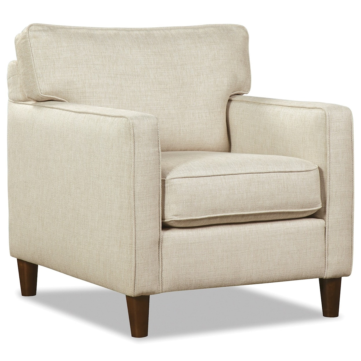 Hickorycraft M9 Custom - Design Options Customizable Chair