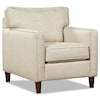 Hickorycraft M9 Custom - Design Options Customizable Chair