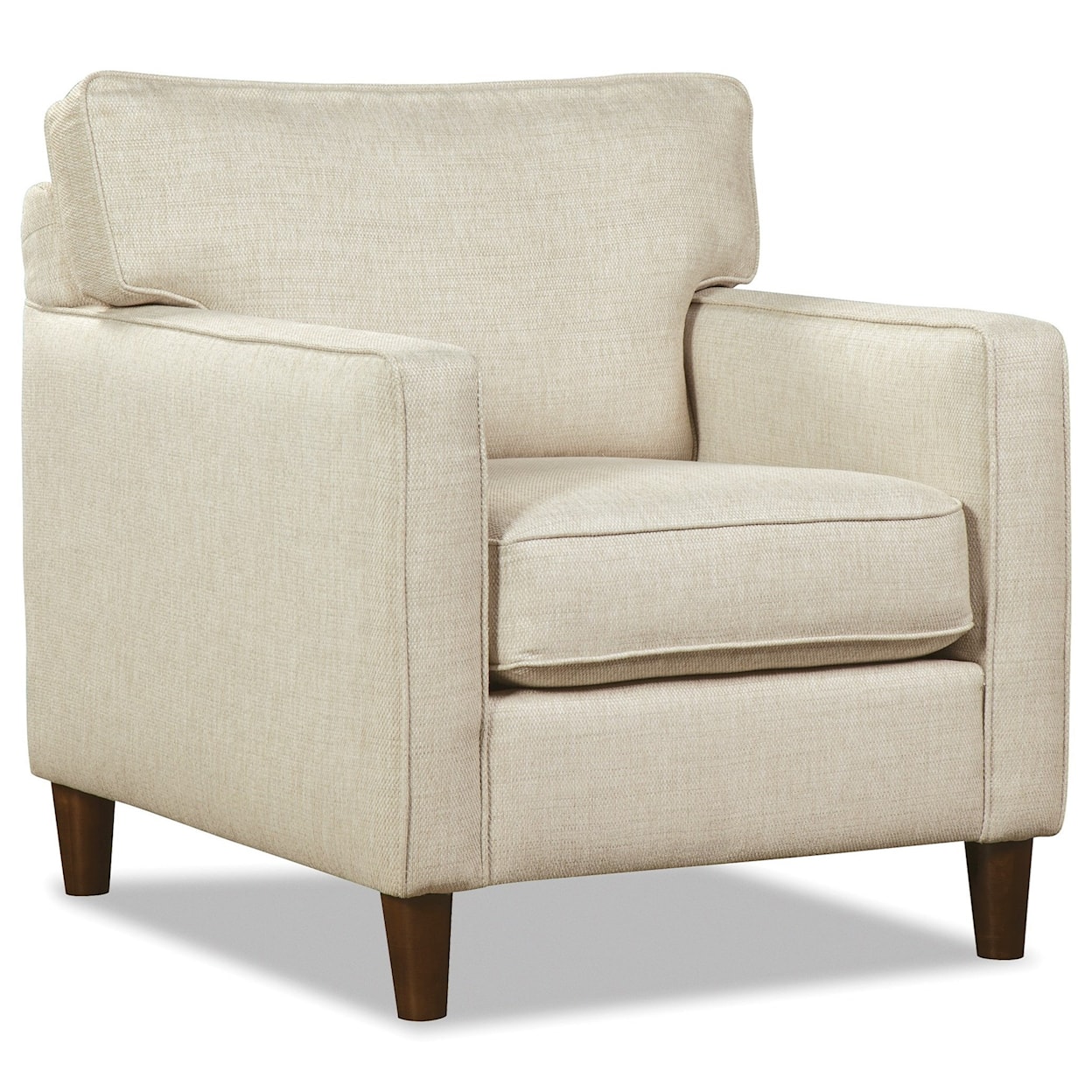 Hickory Craft M9 Custom - Design Options Customizable Chair