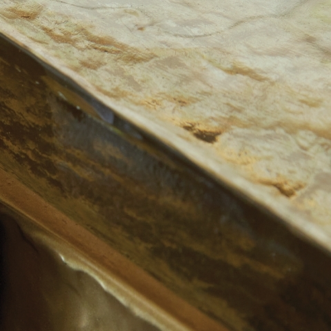 Signature Design by Ashley Porterville Accent Table