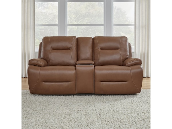 Sofa and Loveseat Set