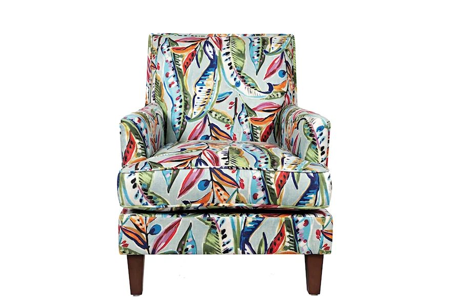 Jofran Accent Chairs Marisol Chair by Jofran at Stoney Creek Furniture 