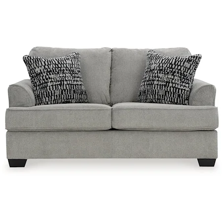 Loveseat