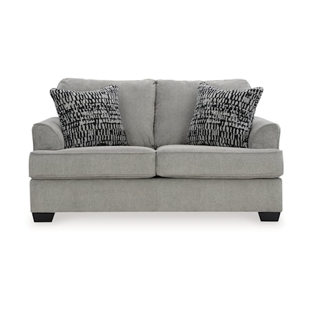 Loveseat