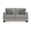 Ashley Signature Design Deakin Loveseat