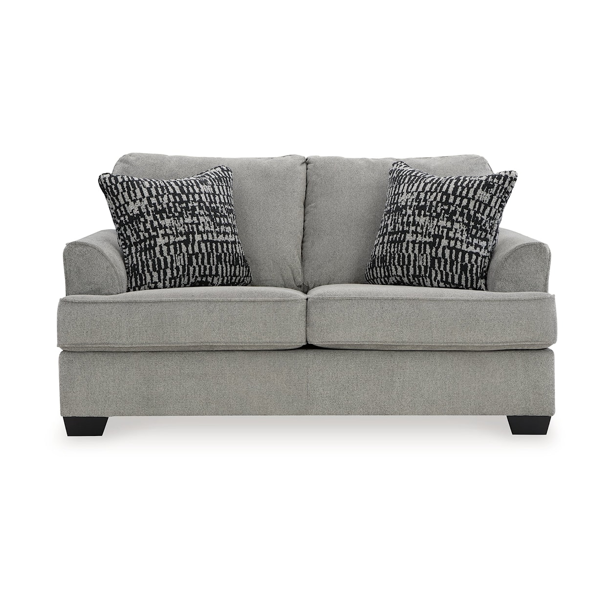 Ashley Furniture Signature Design Deakin Loveseat