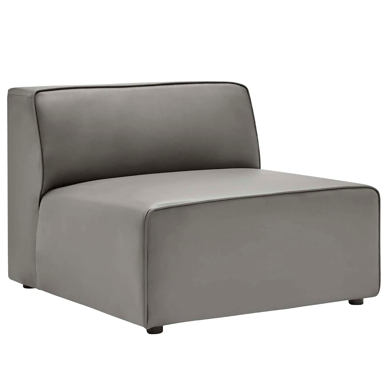 Modway Mingle Armless Chair