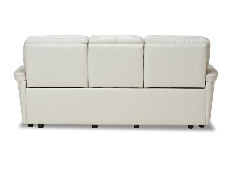 Palliser Alaska Alaska Power Reclining Sofa