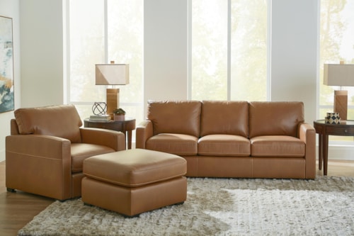 3 Piece Living Room Set