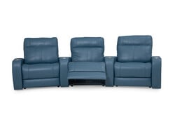 Virtue 3-Piece Theater Recliners