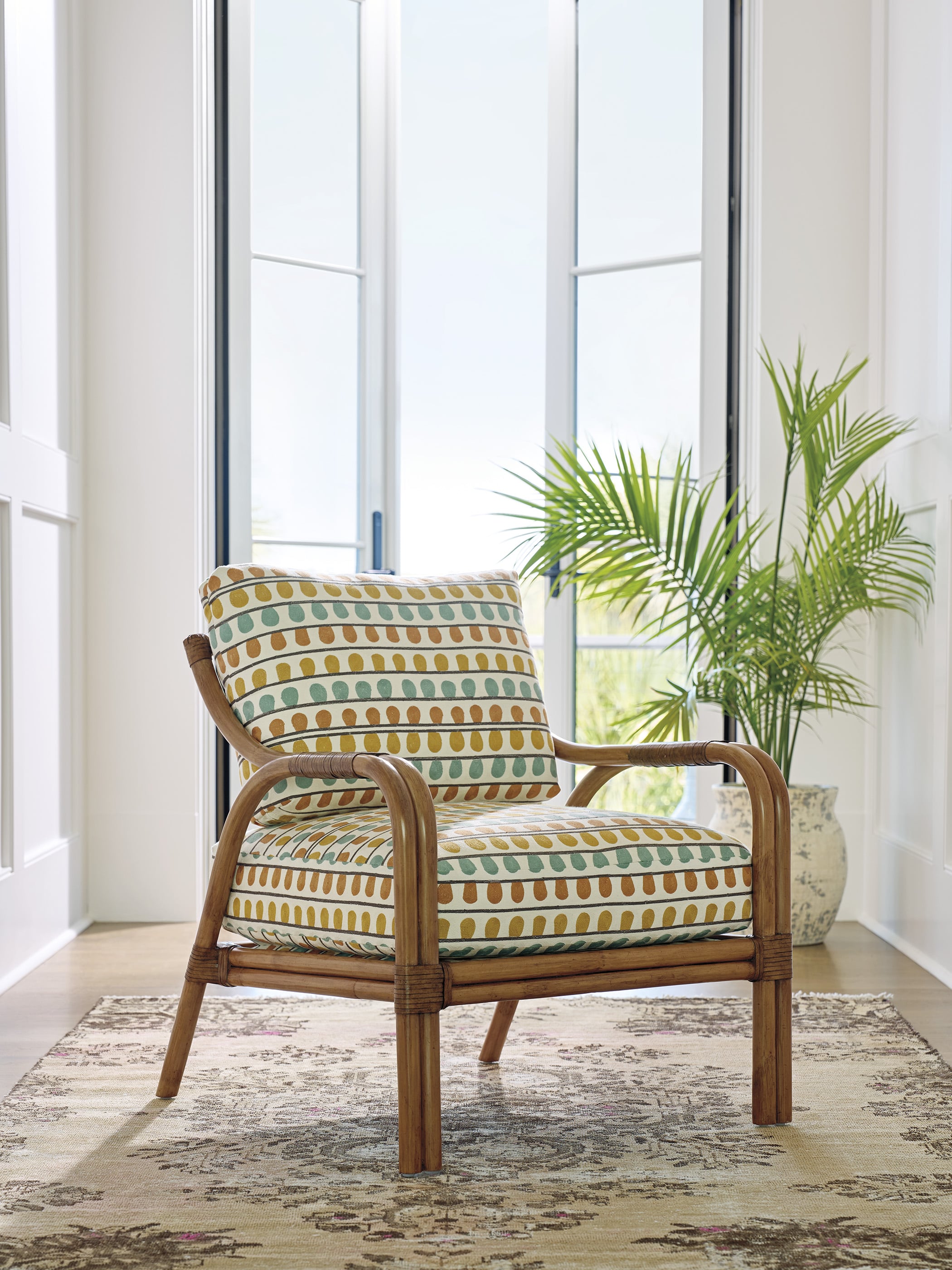 Calatrava Chair