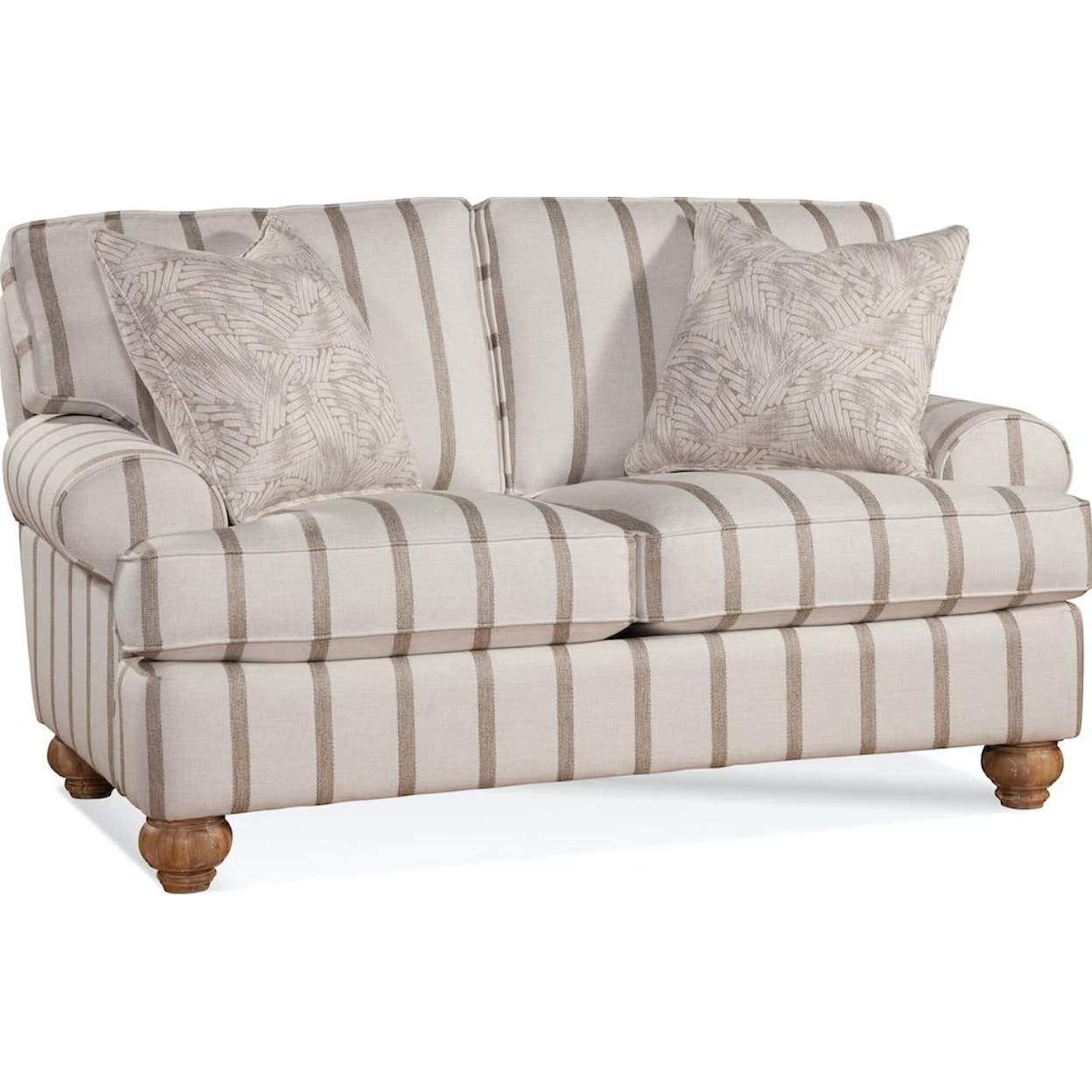 Braxton Culler Artisan Landing Artisan Landing Loveseat