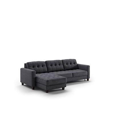 Full XL Sectional