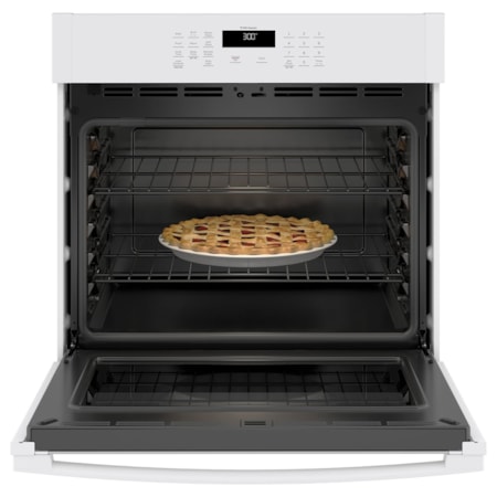 Single Wall Electric Oven