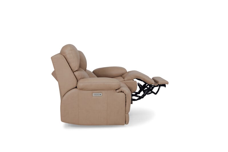 Palliser Kenaston Kenaston Loveseat Power Recliner