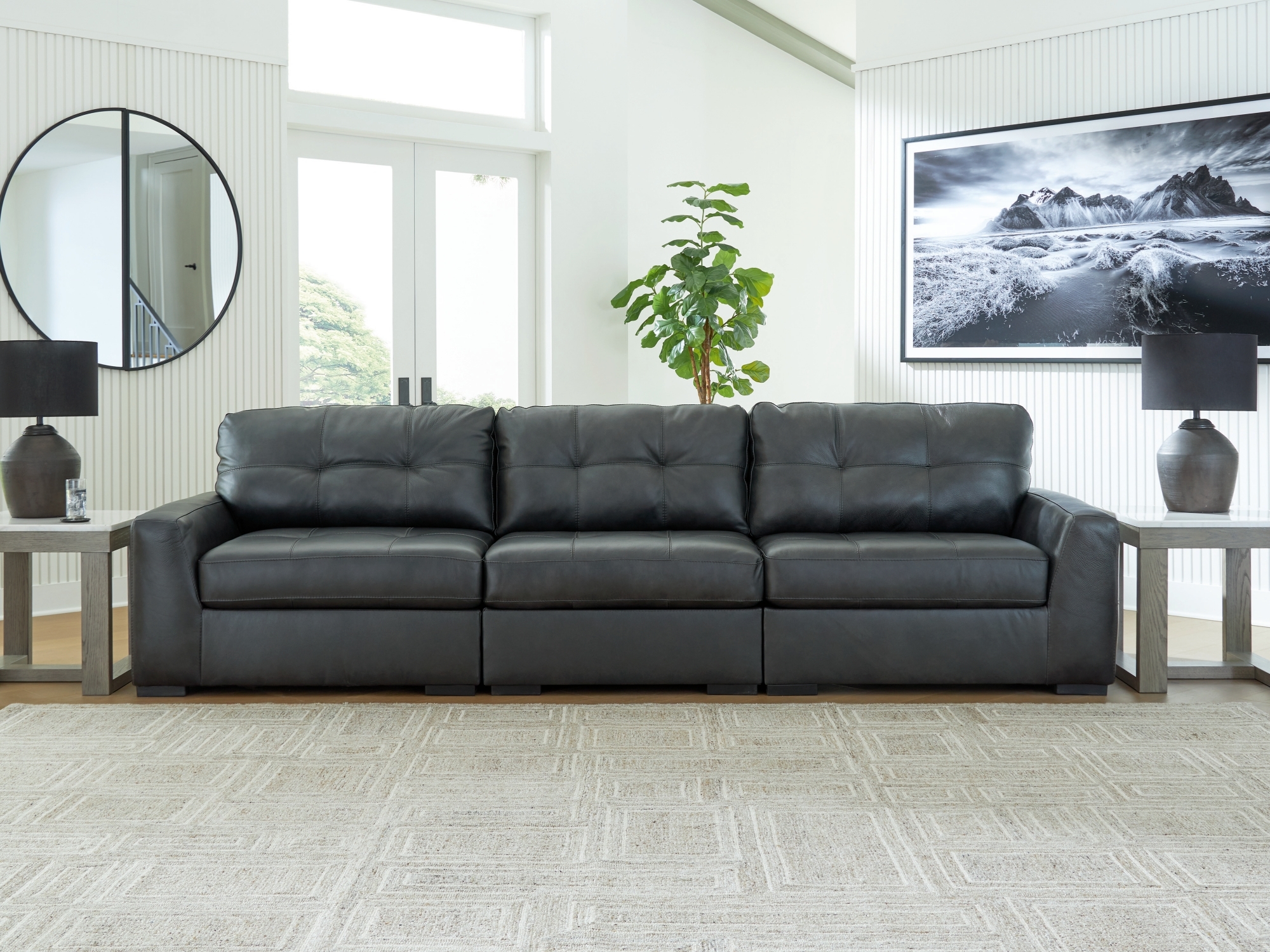 Sectional Sofa