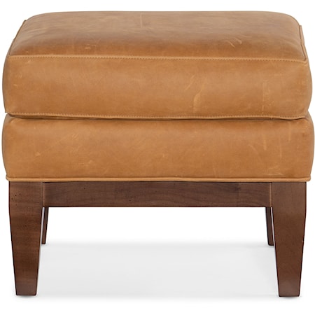 Accent Ottoman