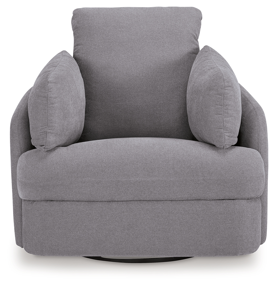 Swivel Glider Recliner