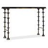 Hooker Furniture Melange Console Table