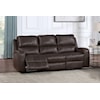 New Classic Furniture Linton Power Sofa