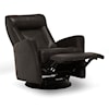 Palliser Banff II Banff II Swivel Glider Manual Recliner