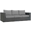 Modway Sojourn Outdoor Sofa