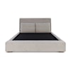 Signature Cabalynn King Upholstered Bed