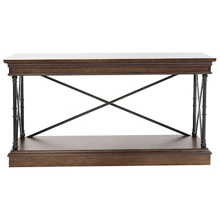 Sofa Table