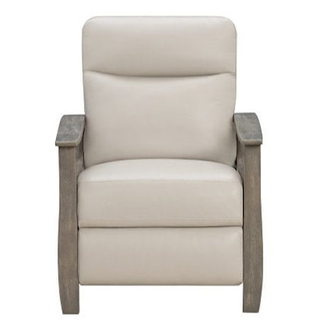 Power Rocker Recliner