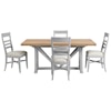 Riverside Furniture Osborne Rectangle Dining Table