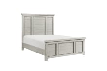 3-Piece Queen Panel Bedroom Set