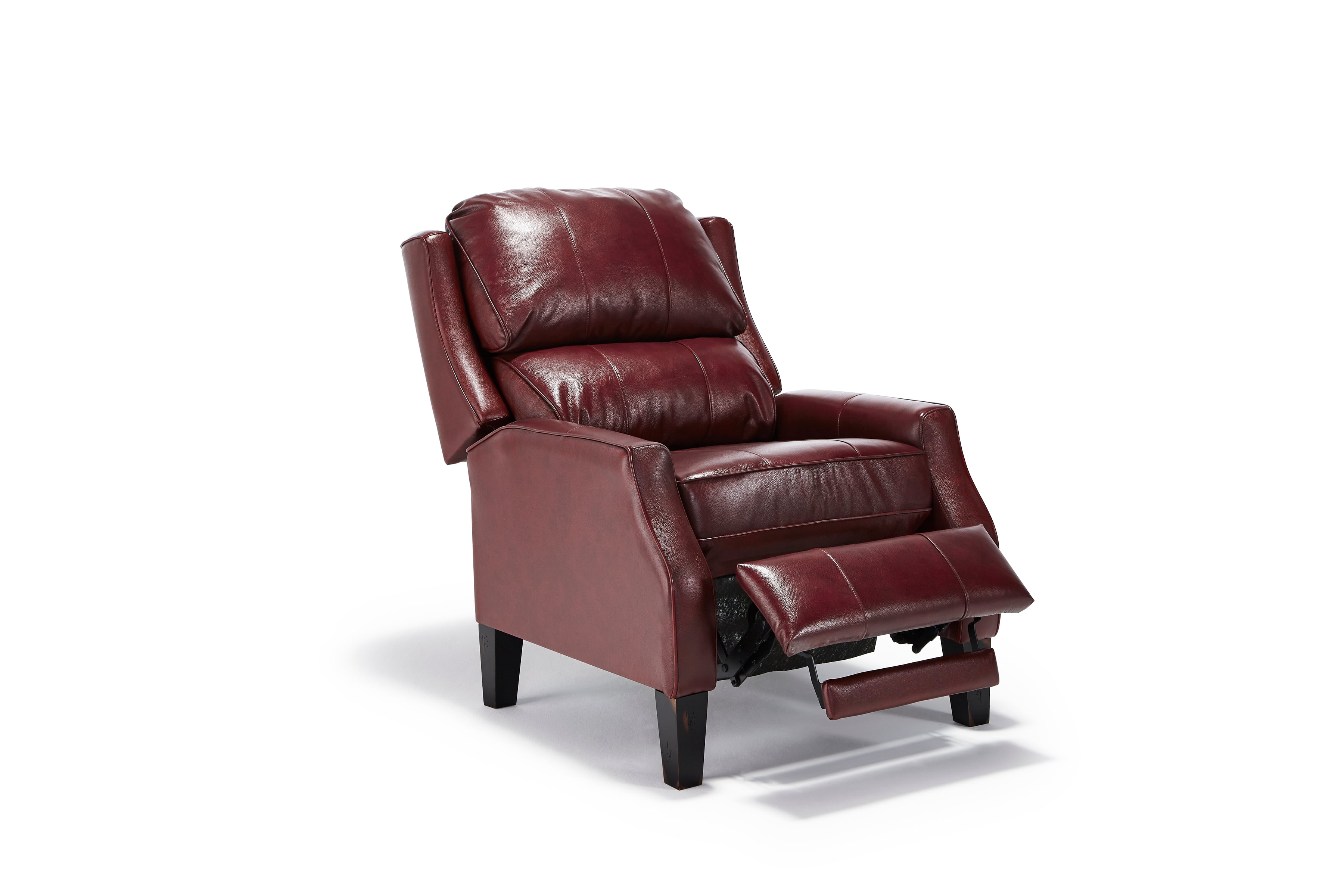 Best Home Furnishings Pauley 3L50ELU Transitional Pushback Recliner