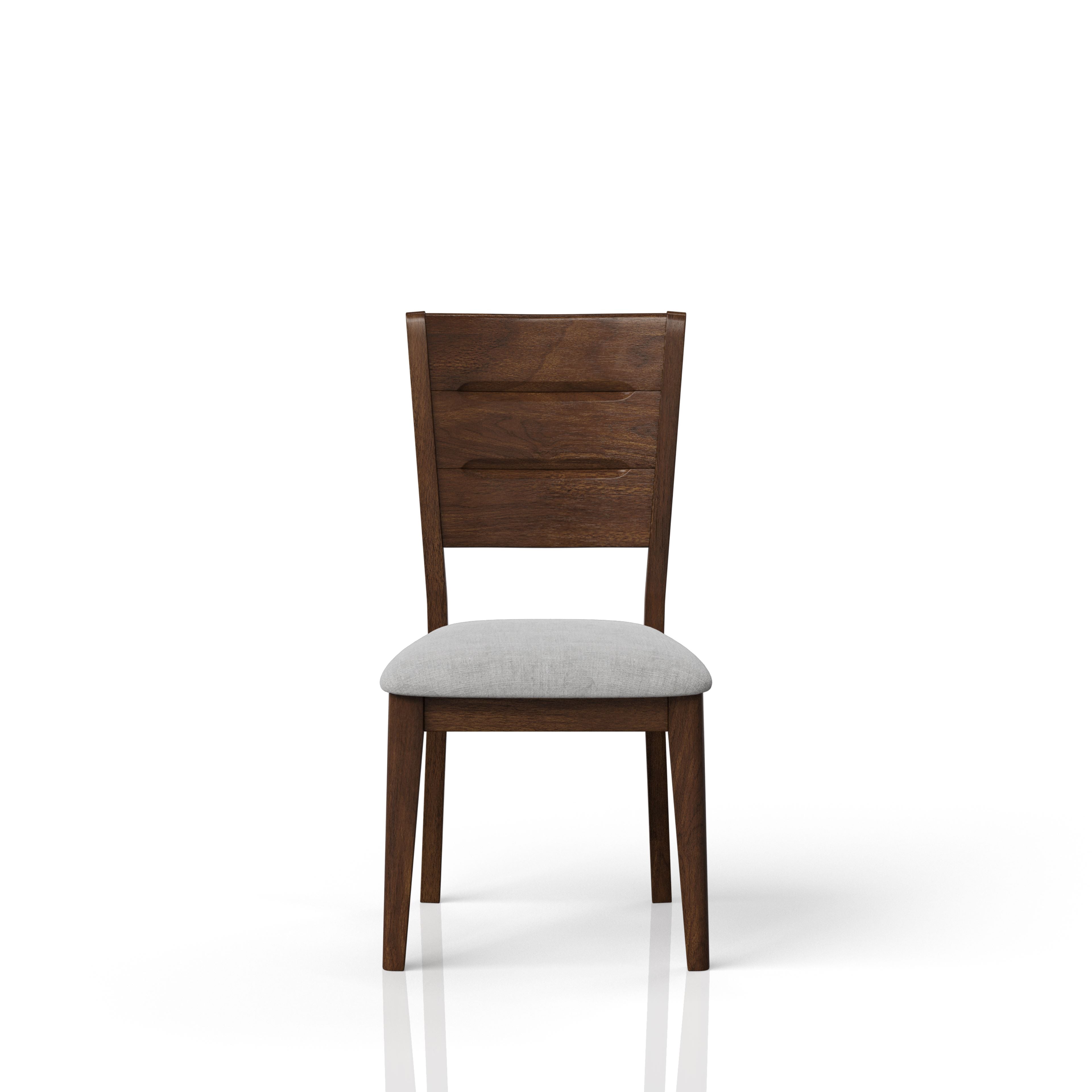 Upholstered Dining Side Chair