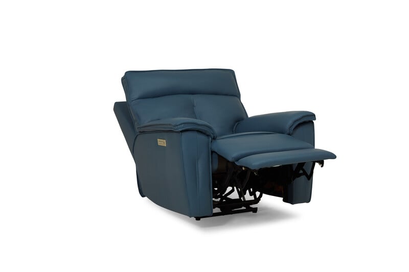 Oakley Power Wallhugger Recliner