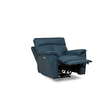 Oakley Power Wallhugger Recliner