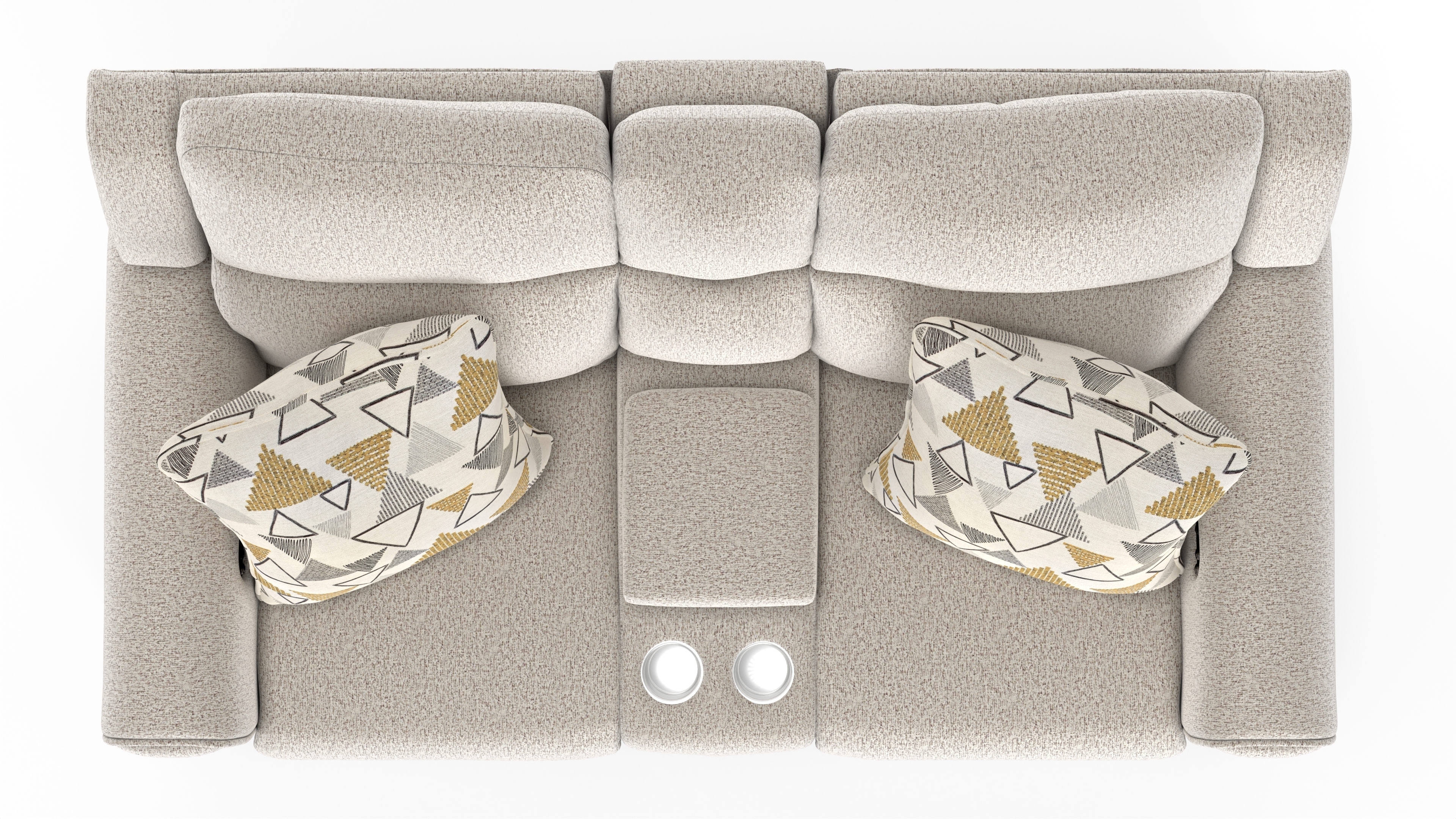 Catnapper Micah Loveseats