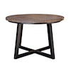 International Furniture Direct Choiba Cocktail Table