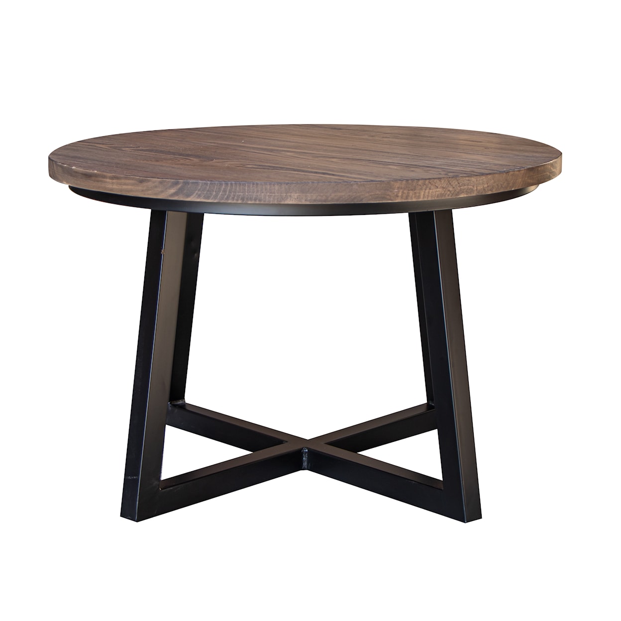 International Furniture Direct Choiba Cocktail Table