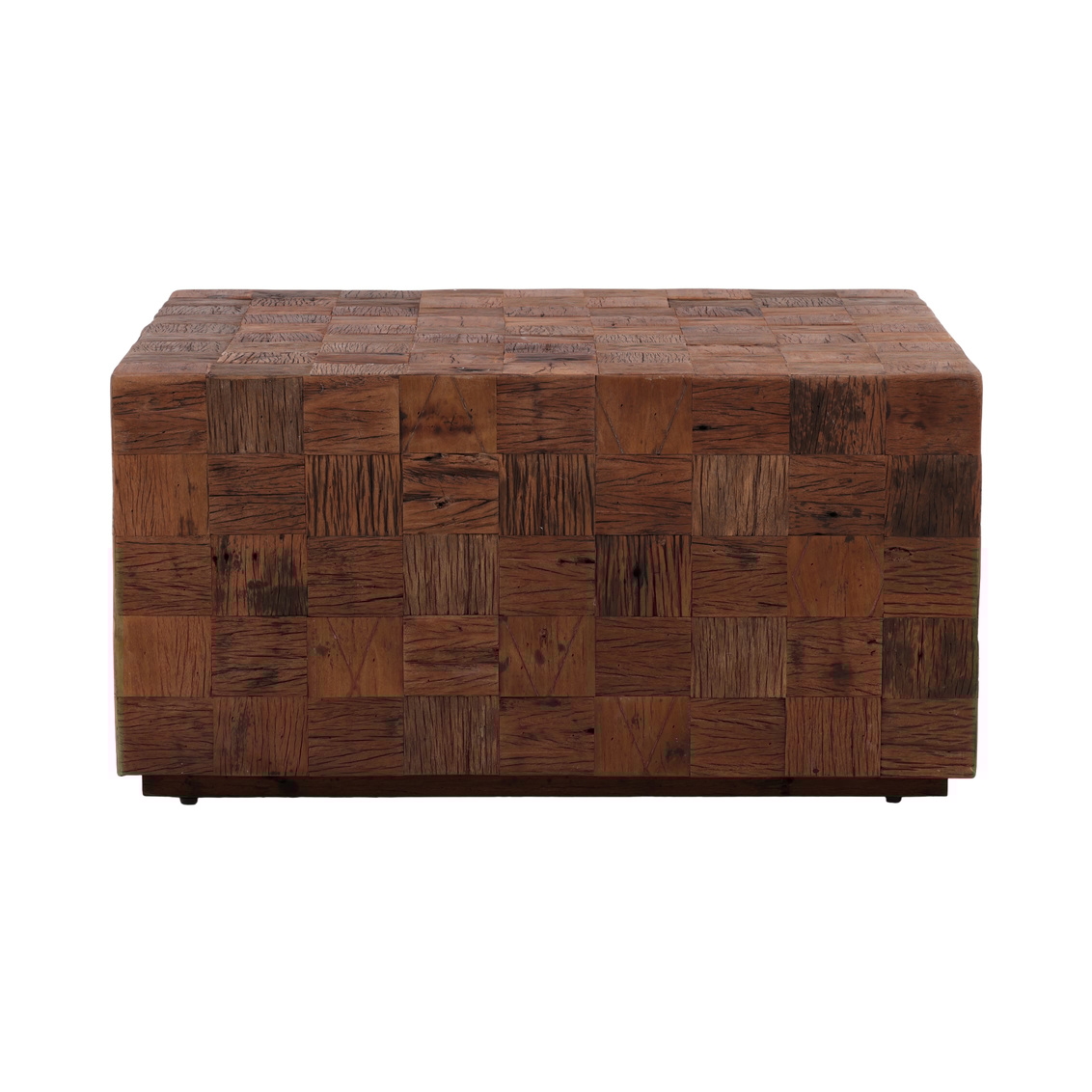 Furniture Classics Edwards Square Coffee Table