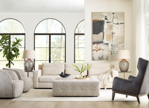 Contemporary Sofa