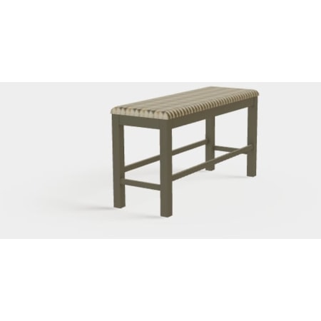 Keystone Customizable Bench