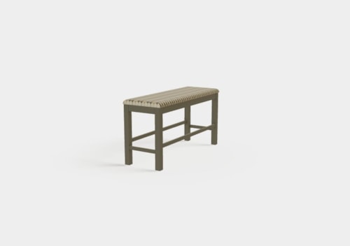 Keystone Customizable Bench